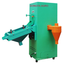 DONGYA Vibratory screen rice husk machine rice mill tractor